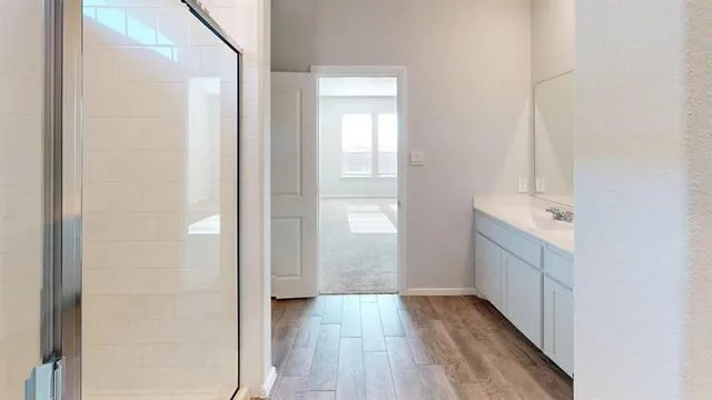 $2,240 | 8529 Centerboard Lane, Fort Worth, TX 76179