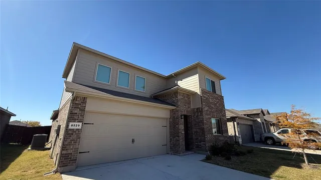 $2,240 | 8529 Centerboard Lane, Fort Worth, TX 76179