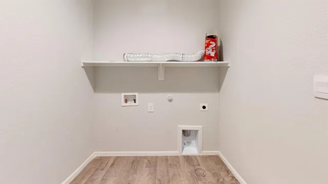 $2,240 | 8529 Centerboard Lane, Fort Worth, TX 76179