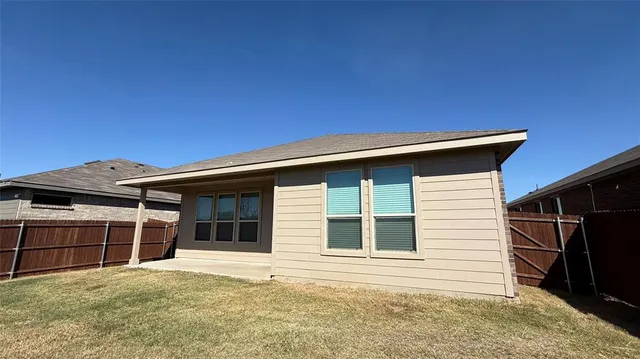 $2,240 | 8529 Centerboard Lane, Fort Worth, TX 76179