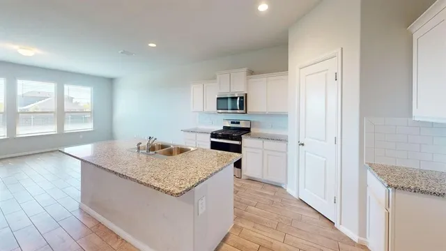 $2,240 | 8529 Centerboard Lane, Fort Worth, TX 76179