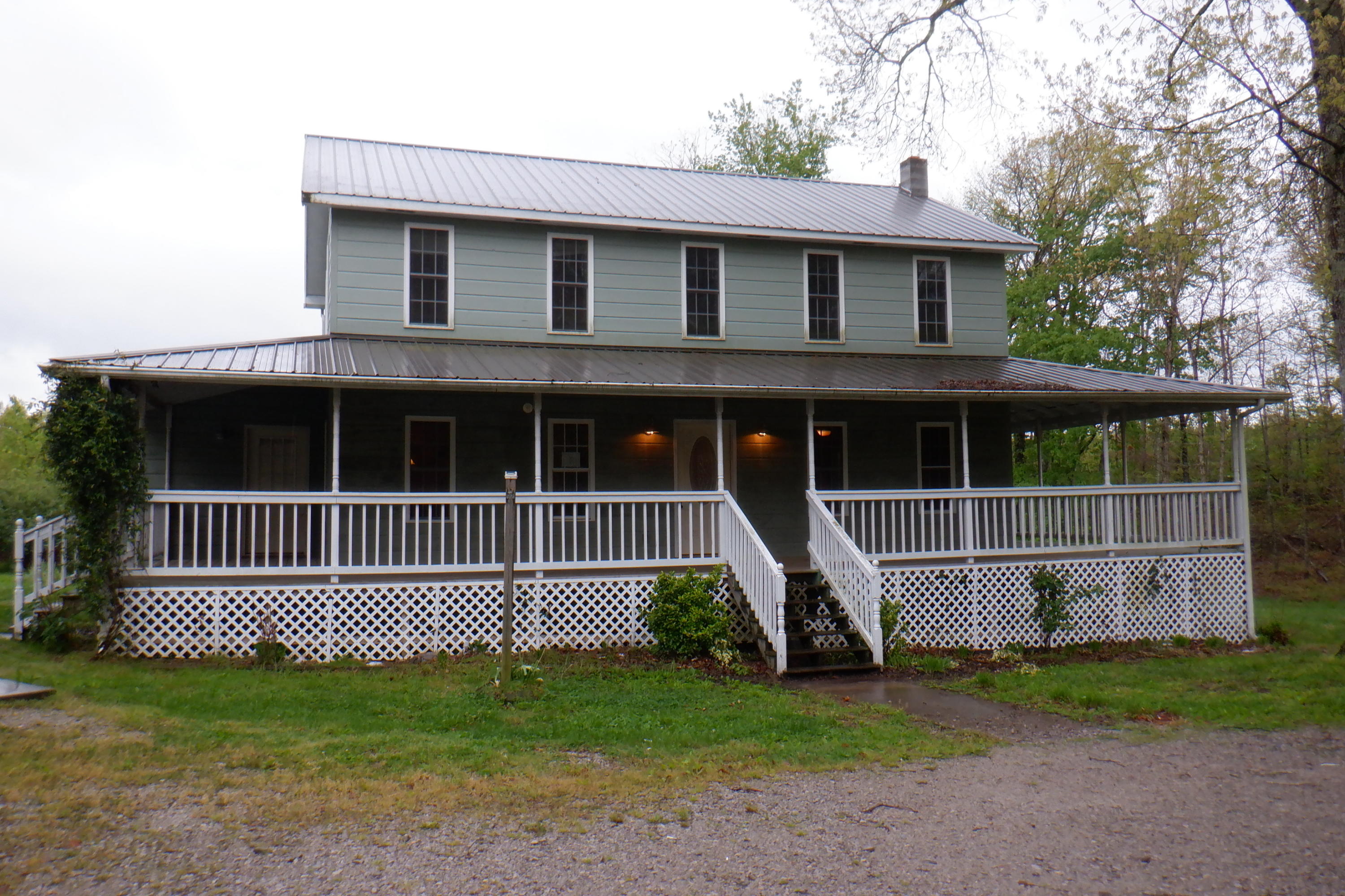 173 Rankin Road Deer Lodge, TN 37726 - Photo 1 of 8 DSCF3893