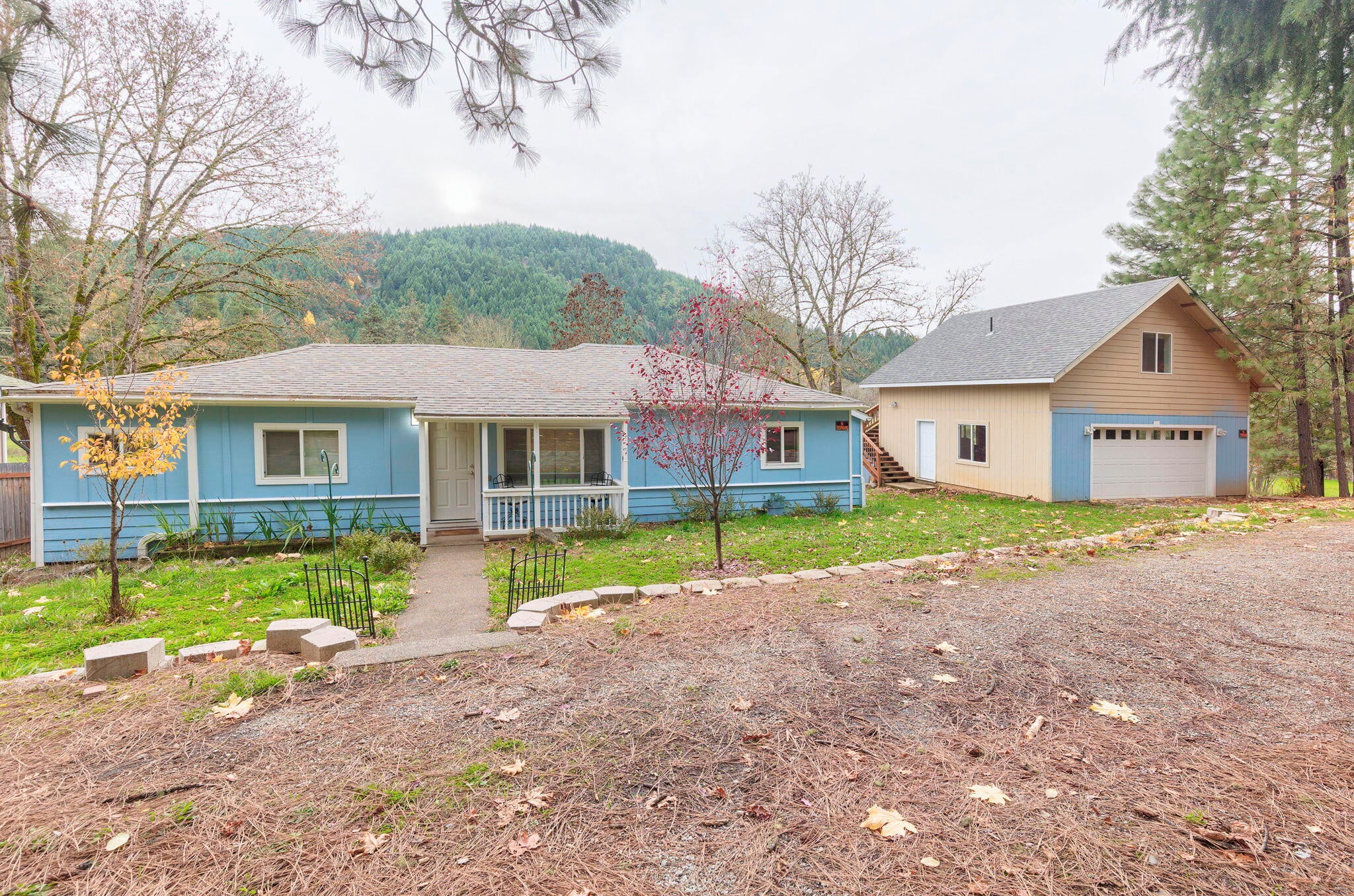 1386 Reuben Road Glendale, OR 97442 - Photo 1 of 34 1386 Reuben Rd.