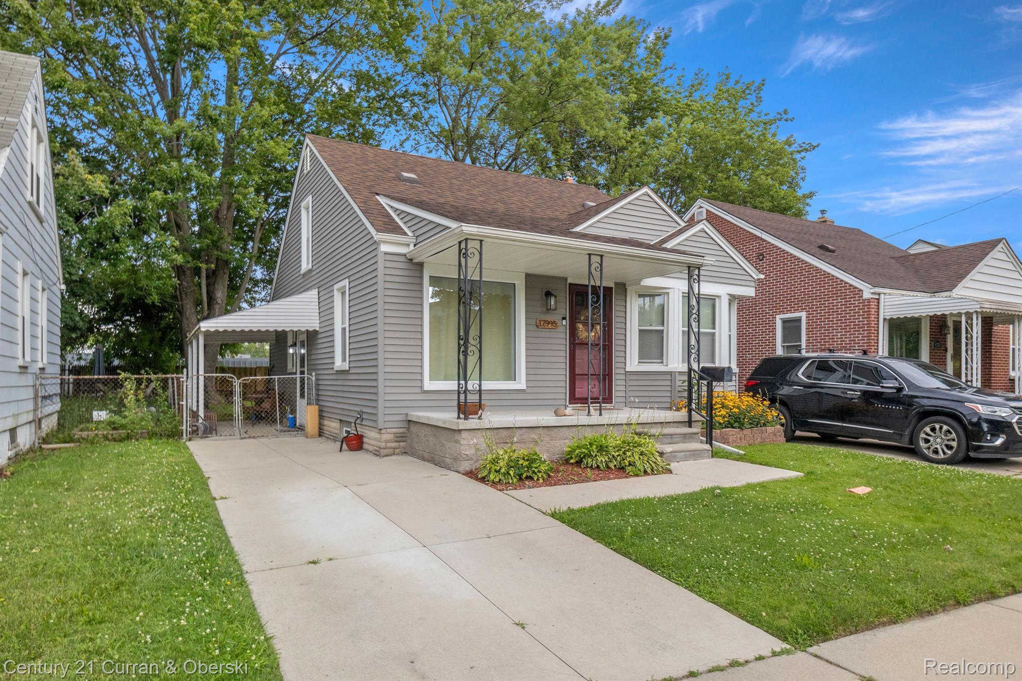 17995 Ruth Street Melvindale, MI 48122 - Photo 3 of 39 Gallery Image 3