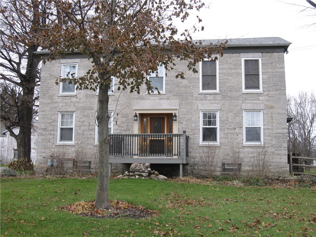 Welcome to 7077 W Main Rd, LeRoy, NY