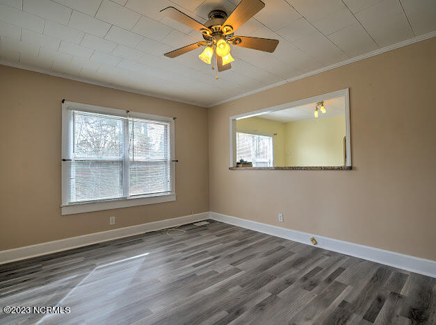 116 Wilson Avenue Rockingham, NC 28379 - Photo 7 of 21 IMG_0794