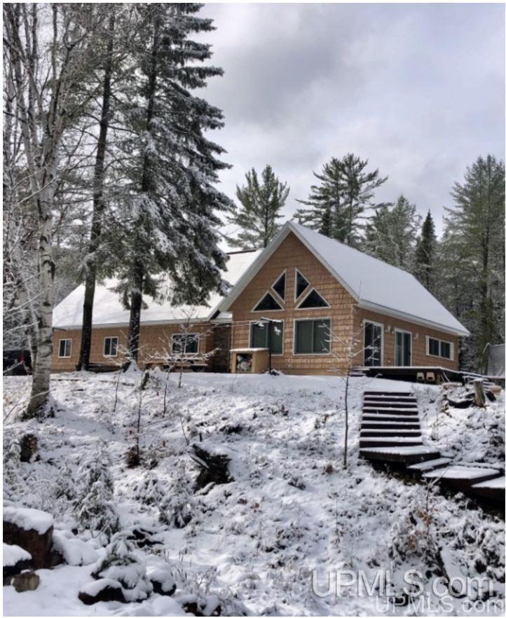 204 3 Mile Road Ishpeming, MI 49849 - Photo 10 of 43