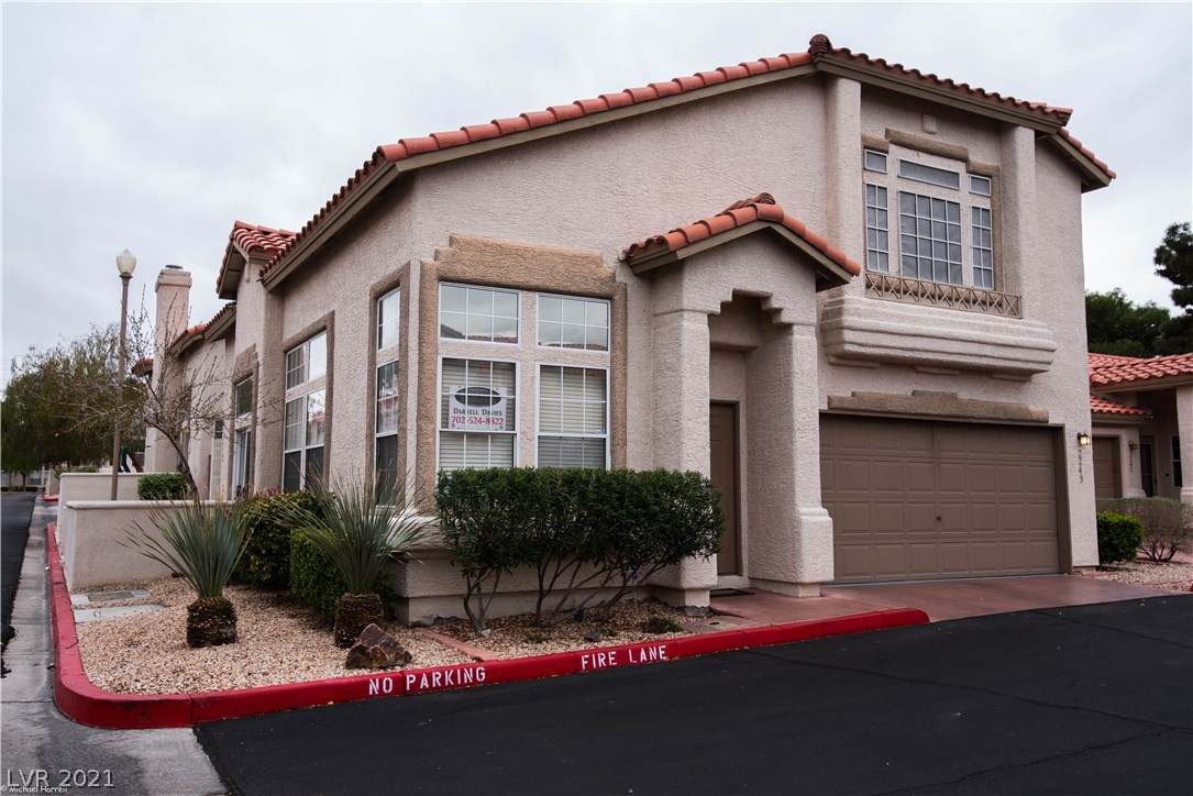 2245 Ramsgate Drive Henderson, NV 89074 - Photo 1 of 47