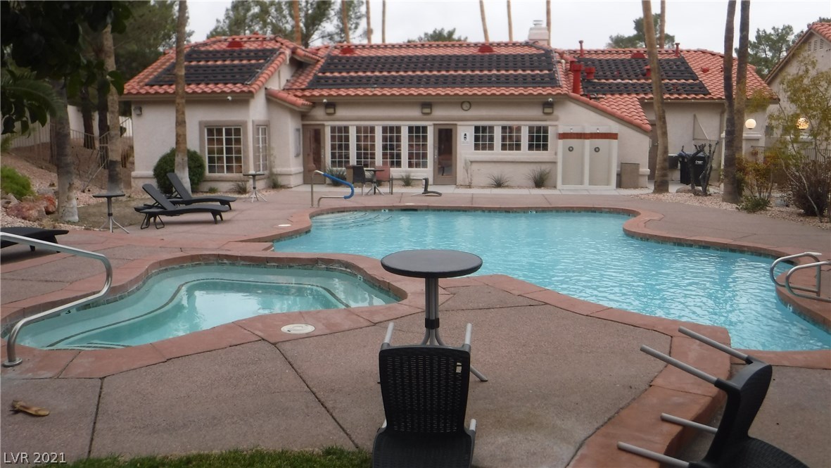 2245 Ramsgate Drive Henderson, NV 89074 - Photo 34 of 47