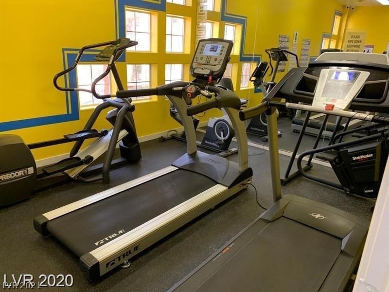 2245 Ramsgate Drive Henderson, NV 89074 - Photo 36 of 47