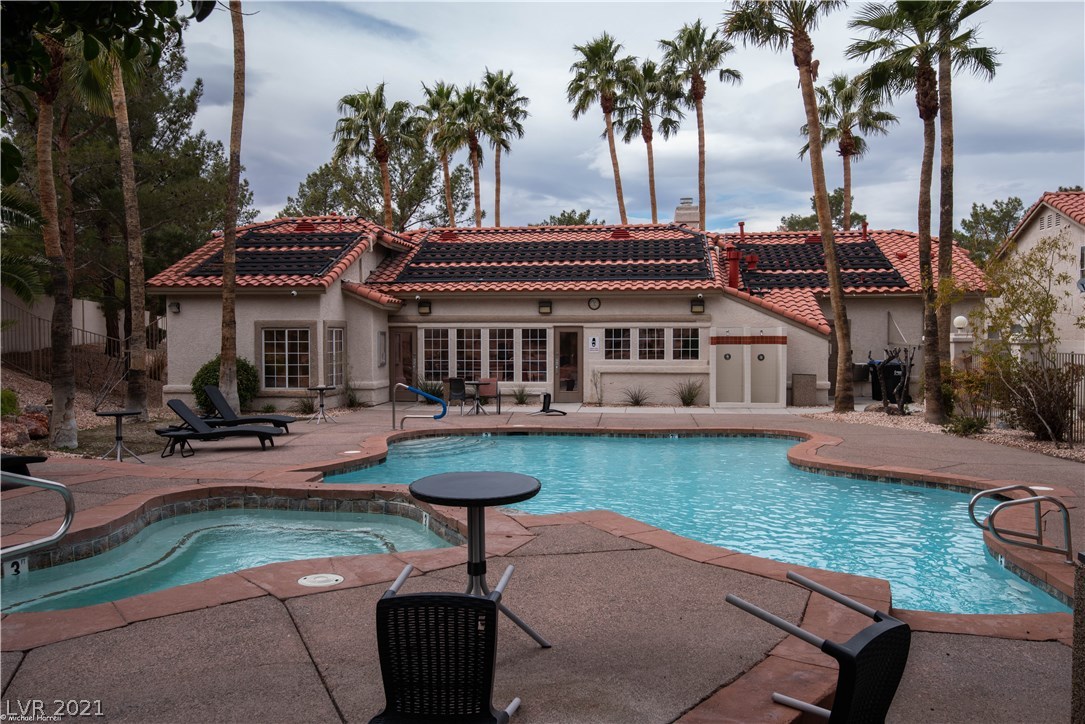 2245 Ramsgate Drive Henderson, NV 89074 - Photo 44 of 47
