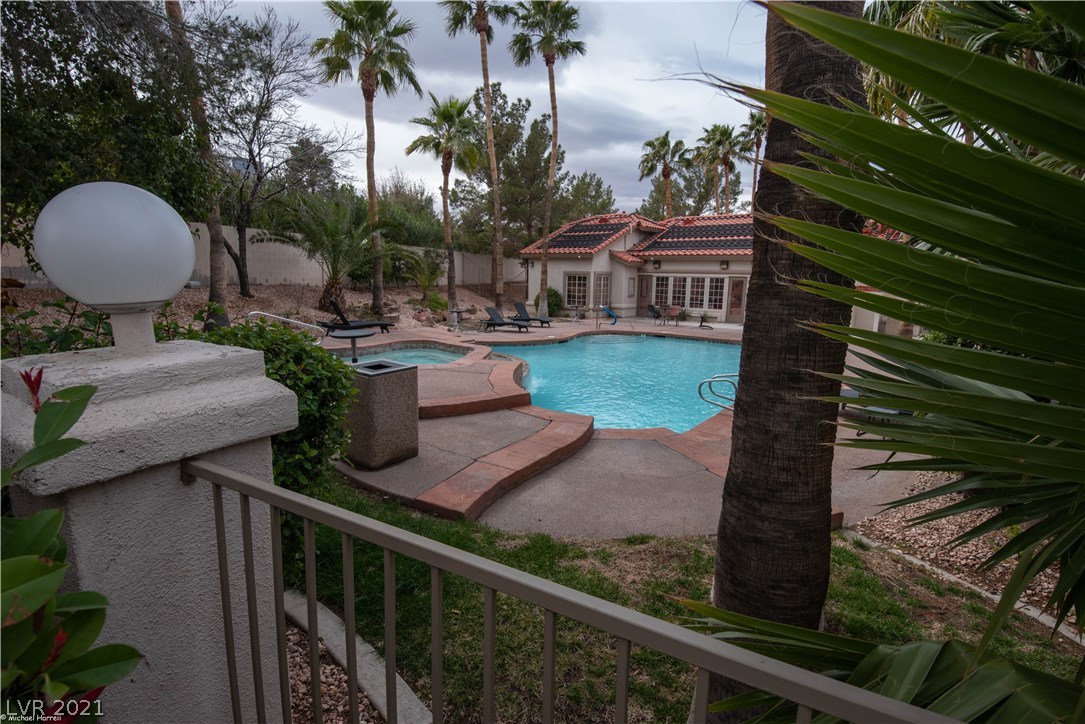 2245 Ramsgate Drive Henderson, NV 89074 - Photo 45 of 47