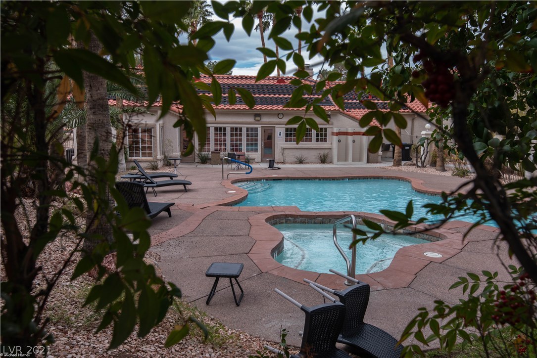 2245 Ramsgate Drive Henderson, NV 89074 - Photo 46 of 47