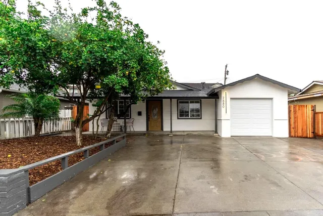 $1,099,999 | 2680 Chopin Avenue, San Jose, CA 95122