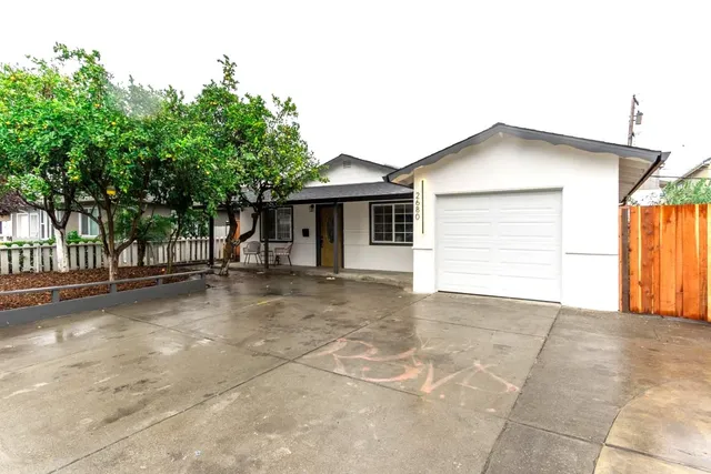 $1,099,999 | 2680 Chopin Avenue, San Jose, CA 95122