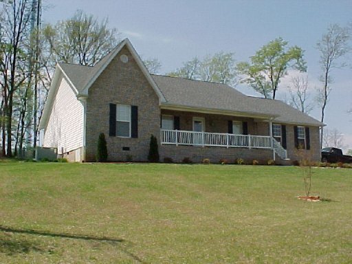 5656 Nine Mile Road Maryville, TN 37801 - Photo 1 of 1 Primary Photo