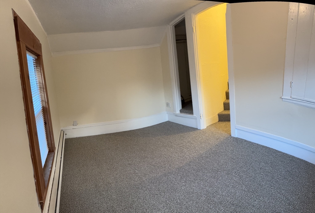 14 Gilkey Court, Unit 1 Watertown, MA 02472 - Photo 11 of 12 a view of an empty room