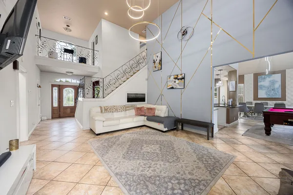 $490,000 | 21427 Tophill Drive, Spring, TX 77388