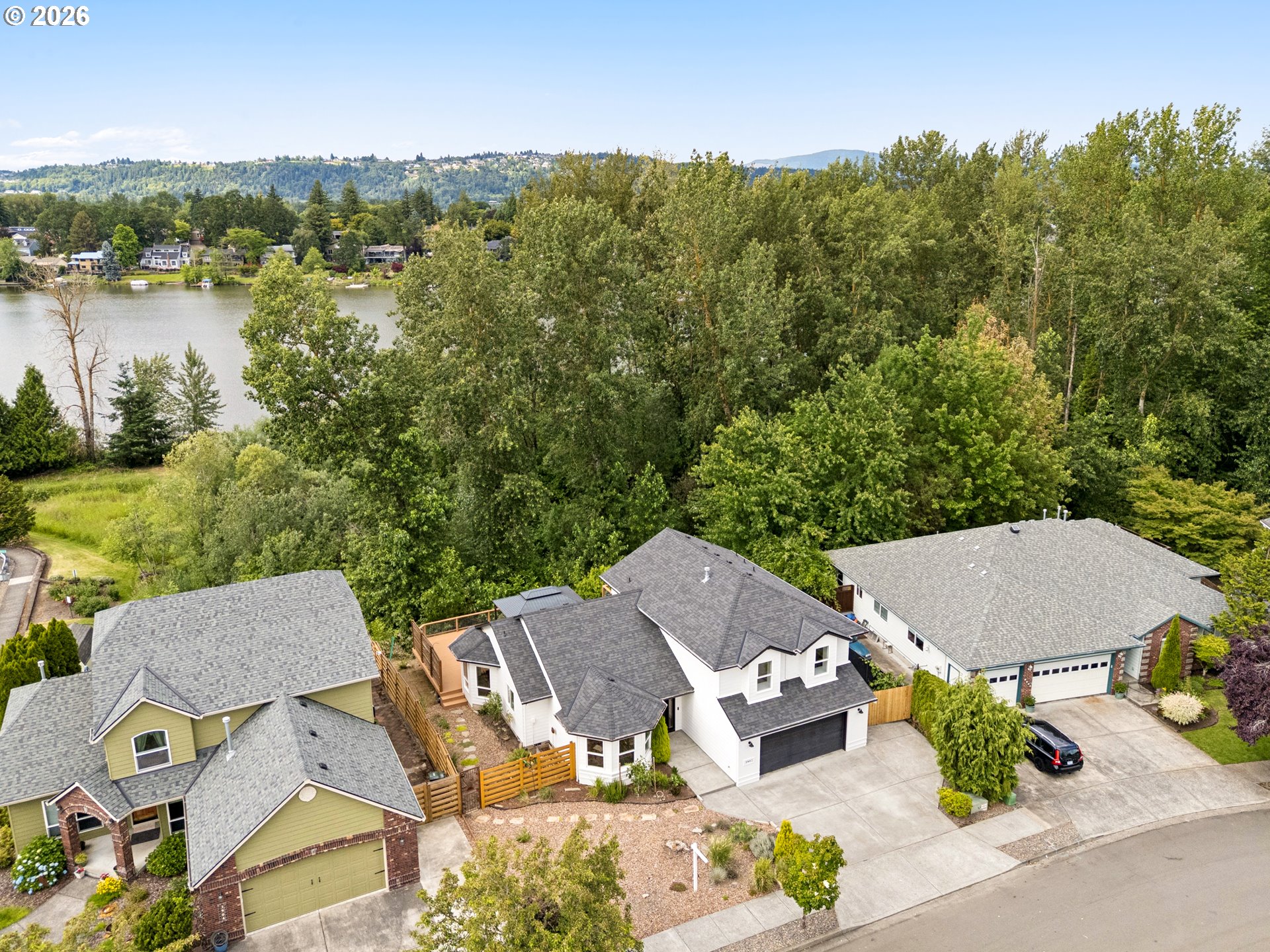3902 Northeast 203rd Avenue Fairview, OR 97024 - Photo 45 of 48