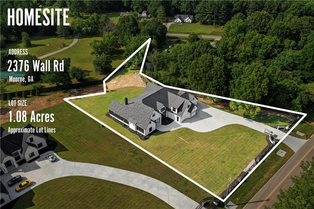 2376 Wall Road Monroe, GA 30656 - Photo 76 of 82