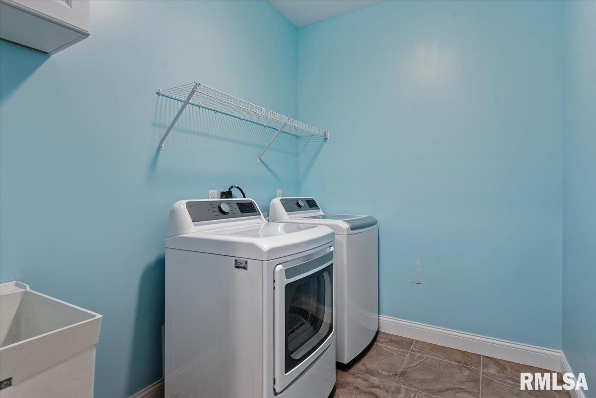 3516 Fernwood Drive Springfield, IL 62711 - Photo 28 of 68