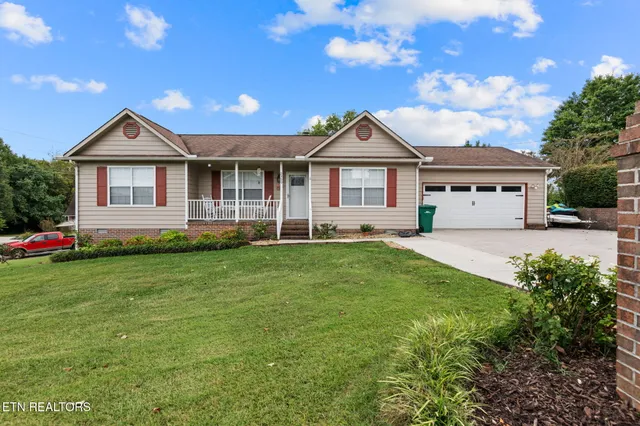 $369,900 | 2300 Bainbridge Way, Powell, TN 37849