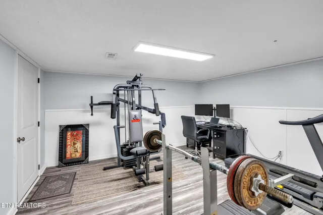 $369,900 | 2300 Bainbridge Way, Powell, TN 37849