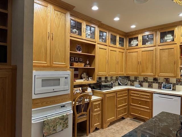 2 Timbercreek Road Girard, KS 66743 - Photo 5 of 60