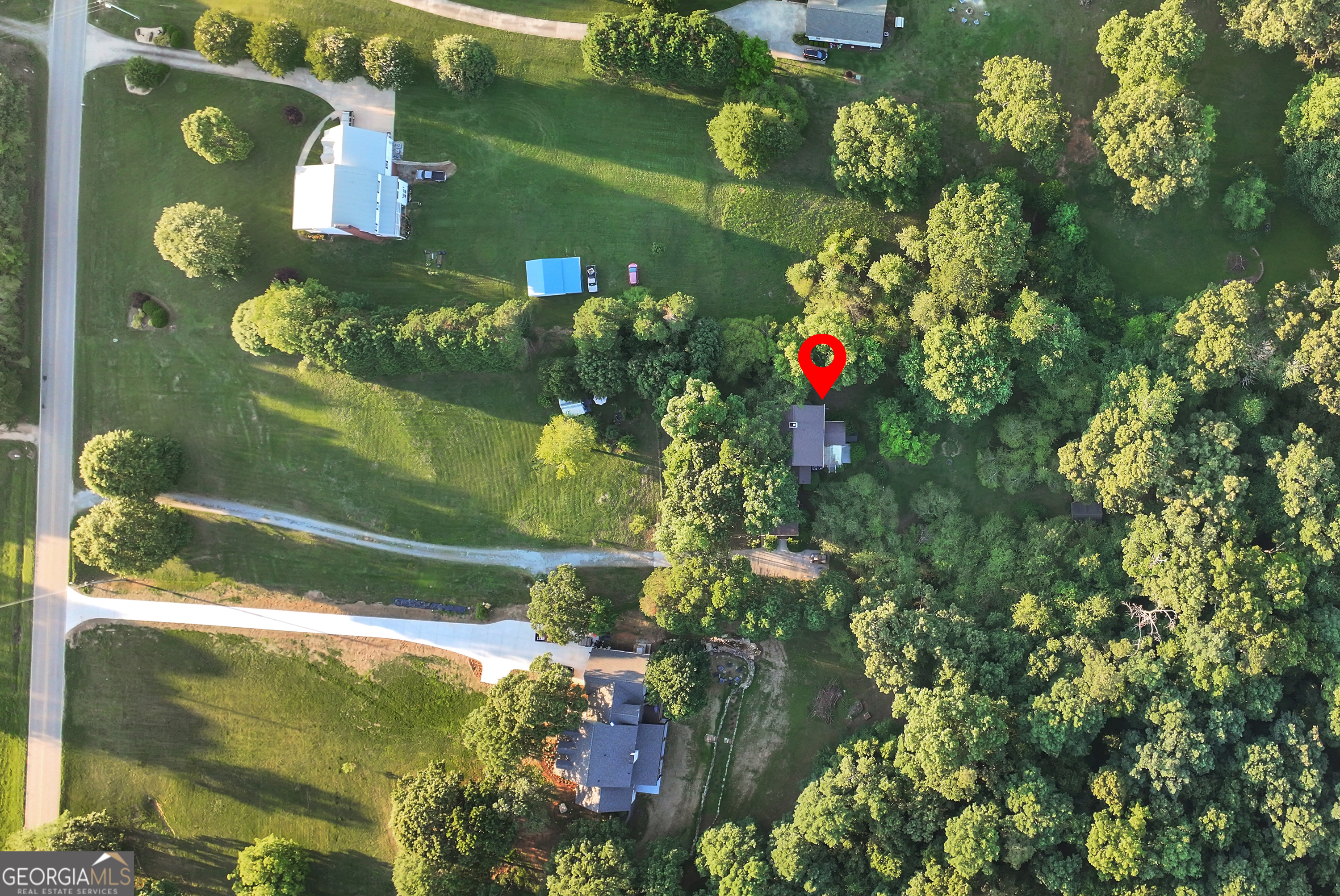 5626 Ransom Free Road Clermont, GA 30527 - Photo 47 of 47