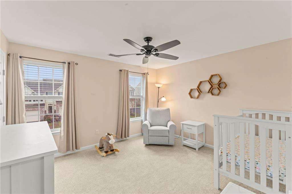 290 Maple Ridge Drive Canonsburg, PA 15317 - Photo 20 of 36 Gallery Image 20