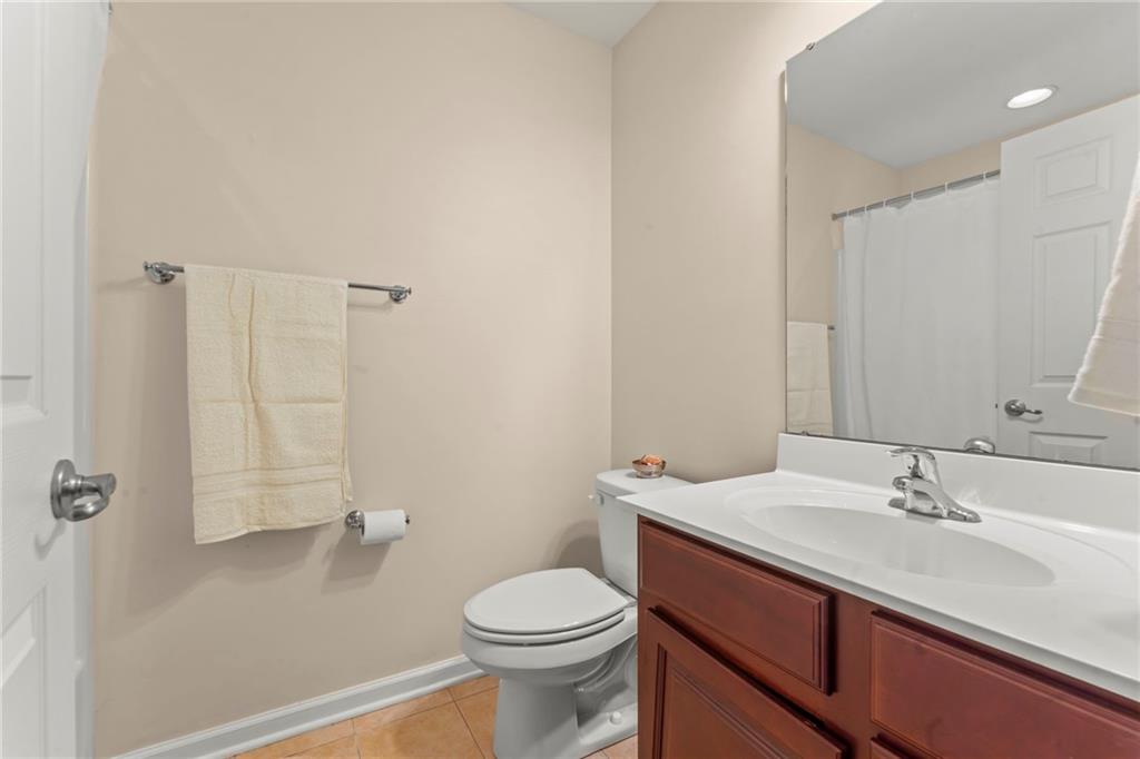 290 Maple Ridge Drive Canonsburg, PA 15317 - Photo 21 of 36 Gallery Image 21