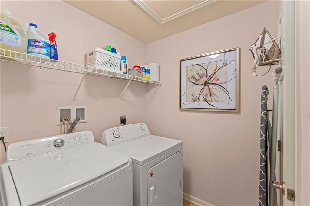 290 Maple Ridge Drive Canonsburg, PA 15317 - Photo 22 of 36 Gallery Image 22