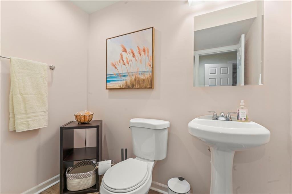 290 Maple Ridge Drive Canonsburg, PA 15317 - Photo 27 of 36 Gallery Image 27