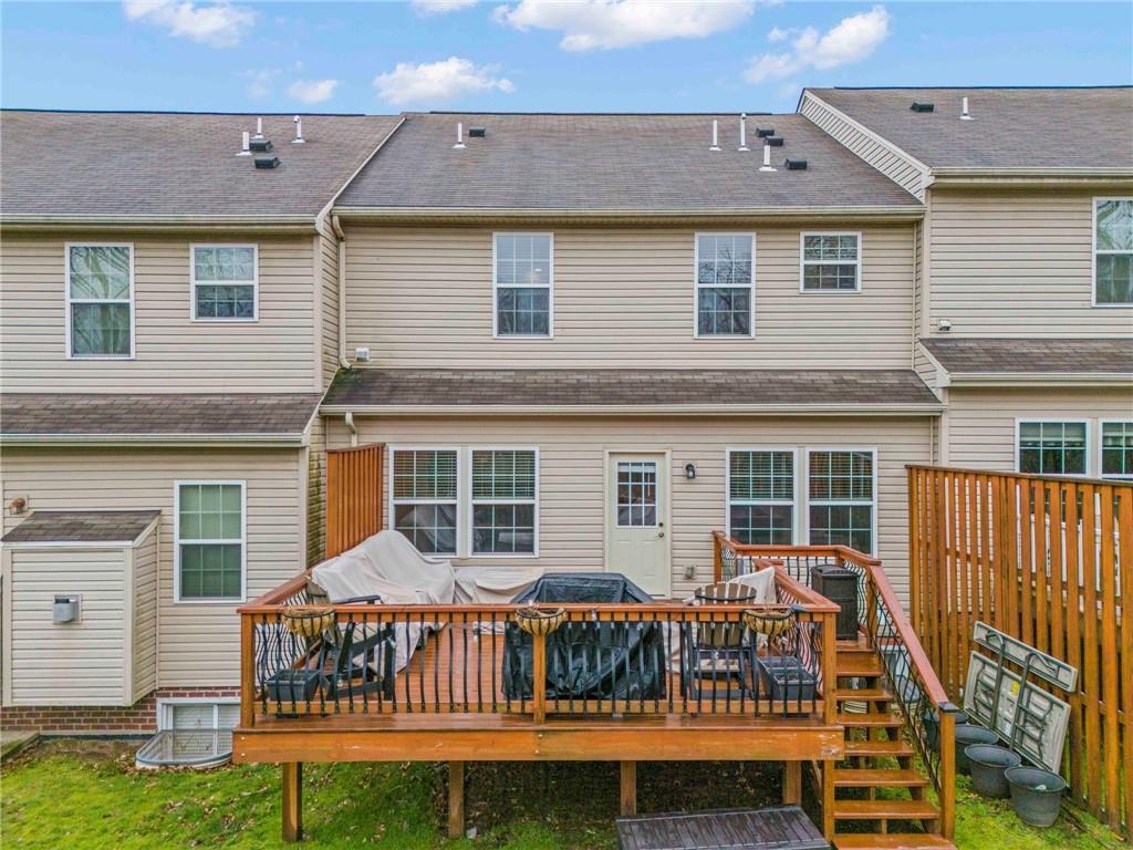 290 Maple Ridge Drive Canonsburg, PA 15317 - Photo 30 of 36 Gallery Image 30