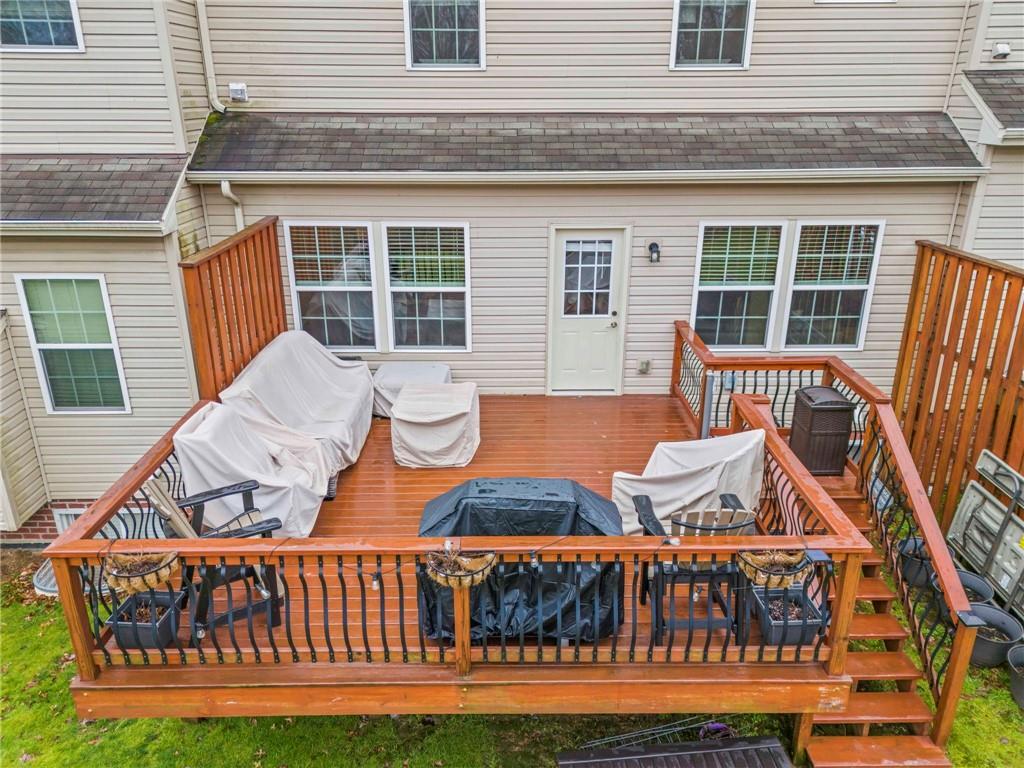290 Maple Ridge Drive Canonsburg, PA 15317 - Photo 31 of 36 Gallery Image 31