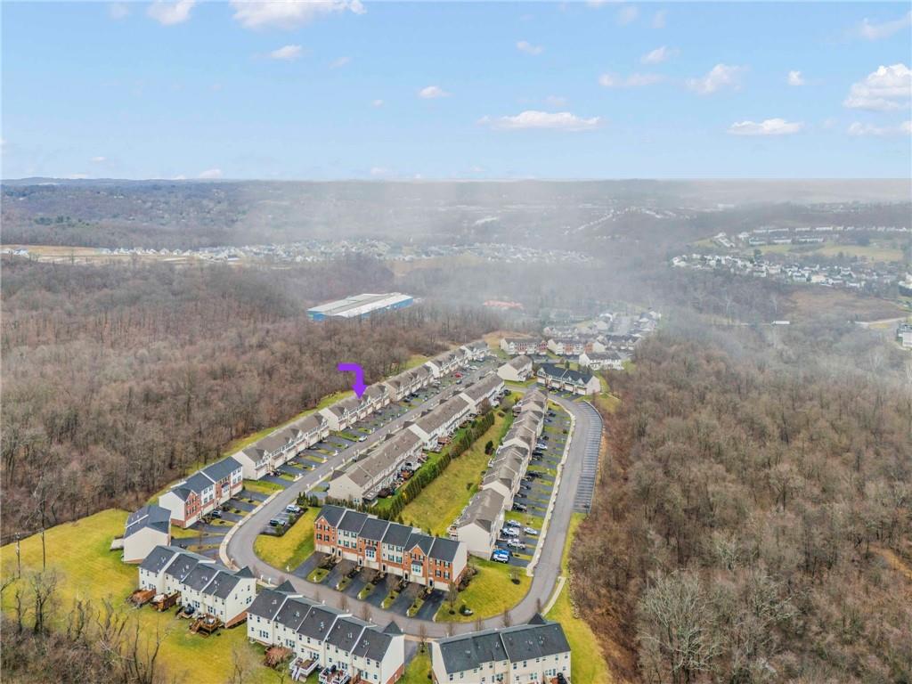 290 Maple Ridge Drive Canonsburg, PA 15317 - Photo 34 of 36 Gallery Image 34