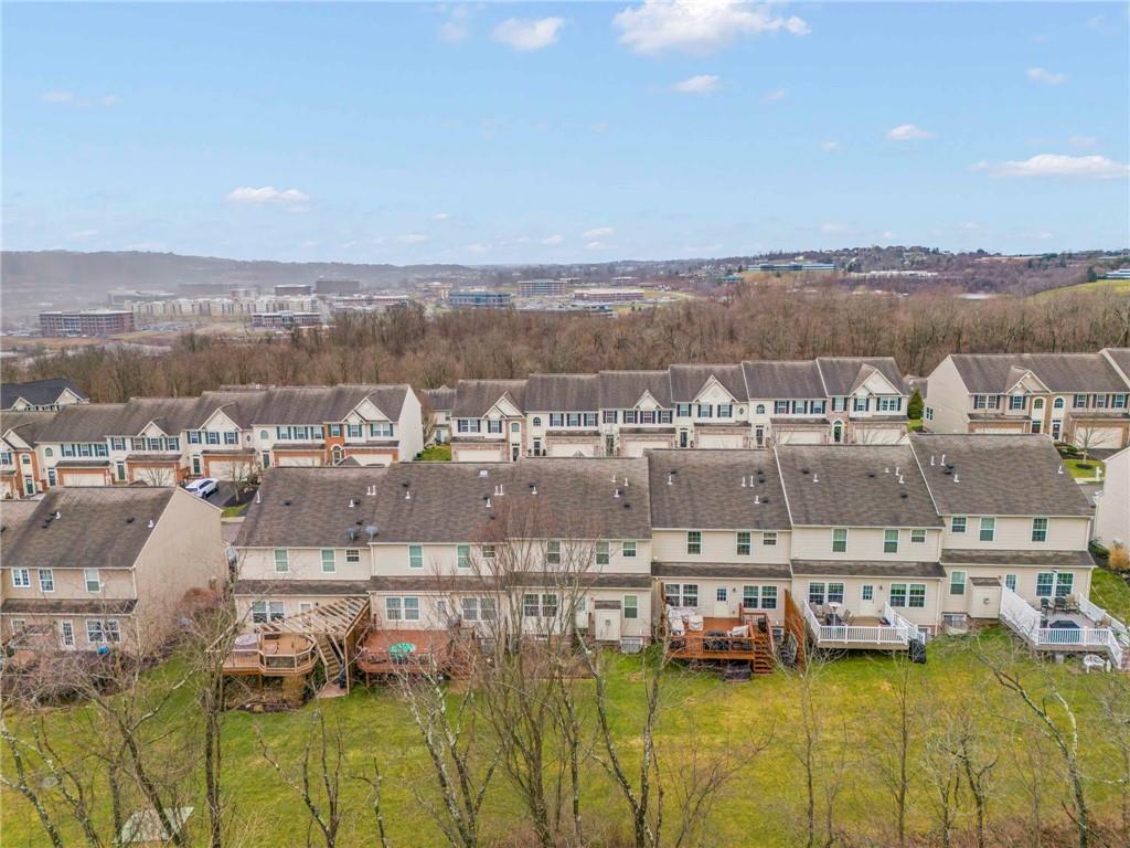290 Maple Ridge Drive Canonsburg, PA 15317 - Photo 35 of 36 Gallery Image 35