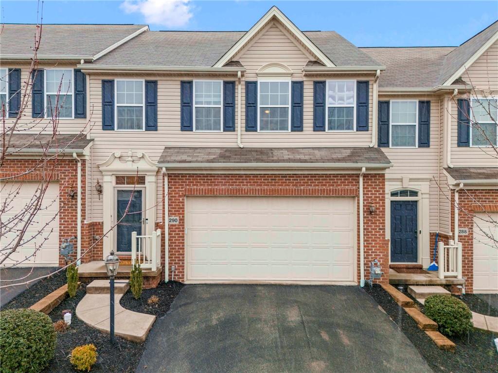 290 Maple Ridge Drive Canonsburg, PA 15317 - Photo 36 of 36 Gallery Image 36