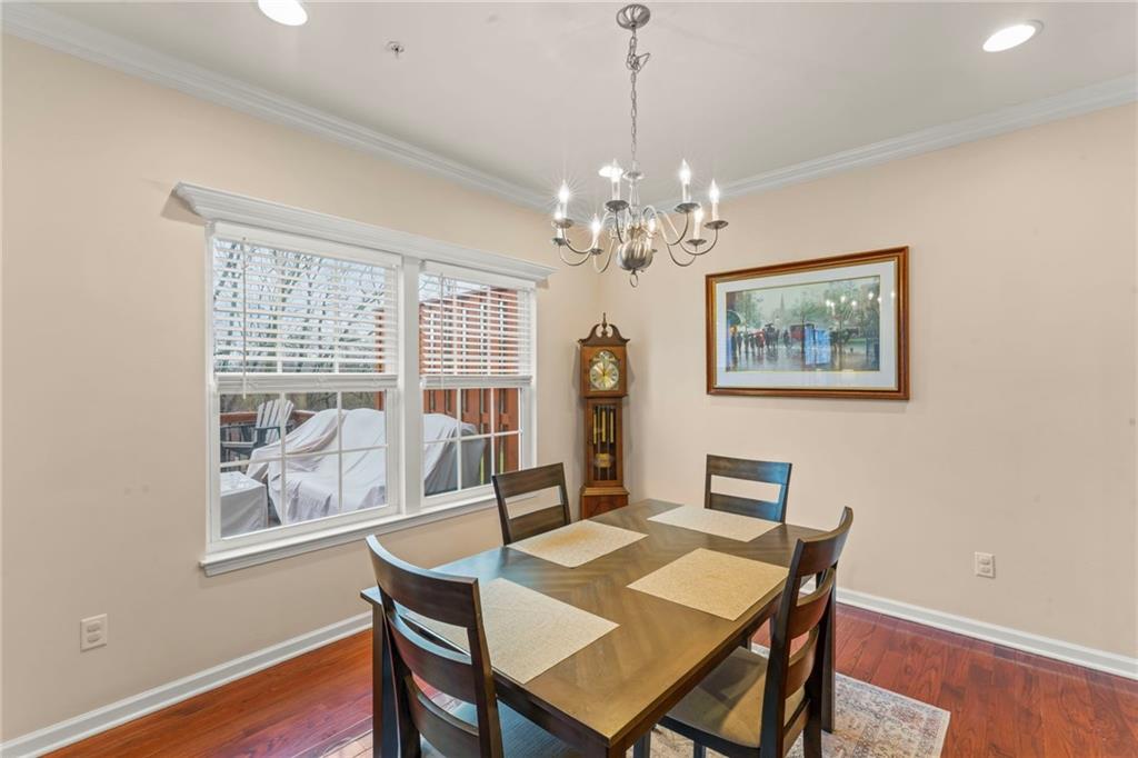 290 Maple Ridge Drive Canonsburg, PA 15317 - Photo 4 of 36 Gallery Image 4