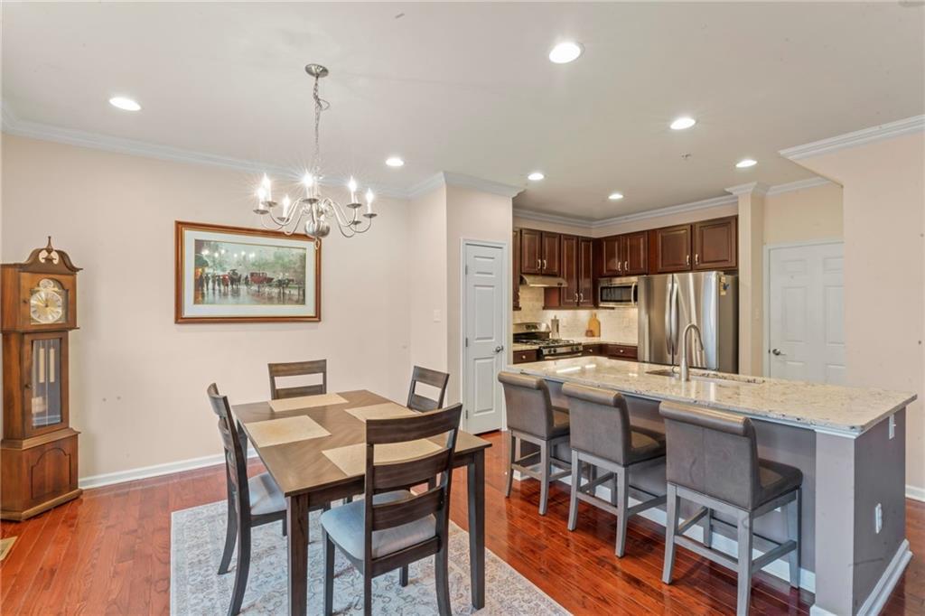 290 Maple Ridge Drive Canonsburg, PA 15317 - Photo 5 of 36 Gallery Image 5