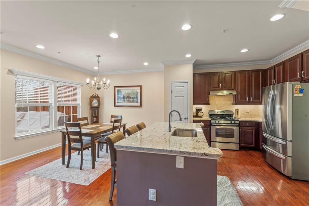 290 Maple Ridge Drive Canonsburg, PA 15317 - Photo 7 of 36 Gallery Image 7