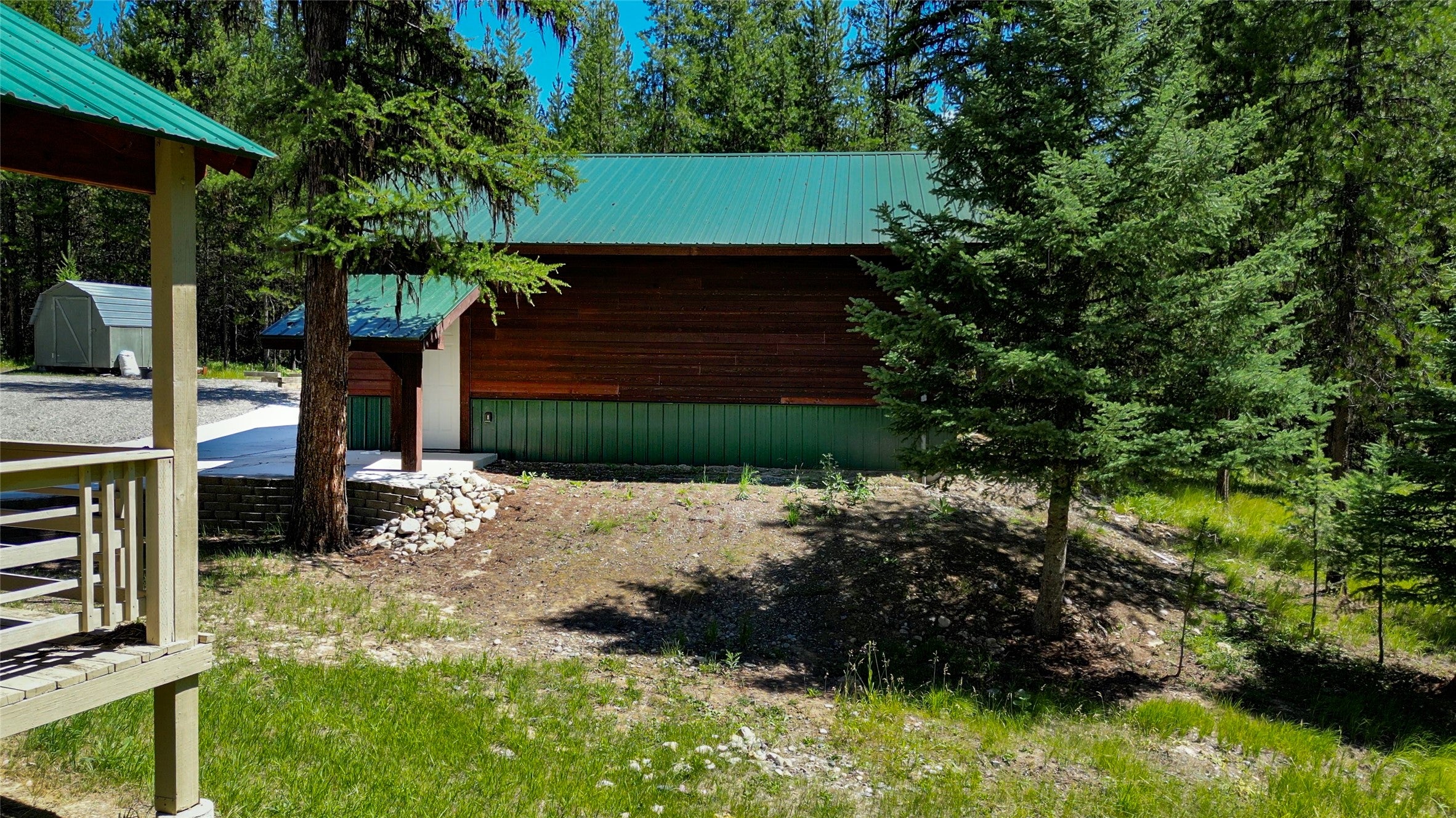 201 Swamp Crk Road Trego, MT 59934 - Photo 6 of 39 Gallery Image 6