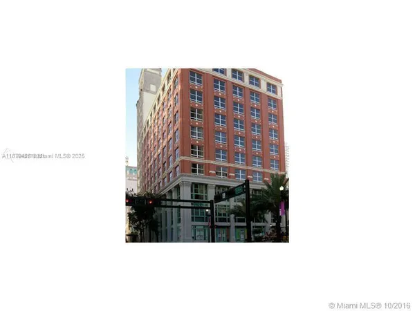 $255,000 | 111 East Flagler Street, Unit 1003, Miami, FL 33131