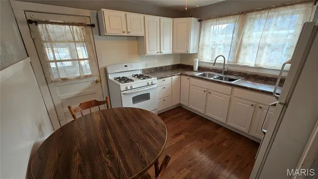 $125,000 | 459 Sheridan Street, Bethalto, IL 62010