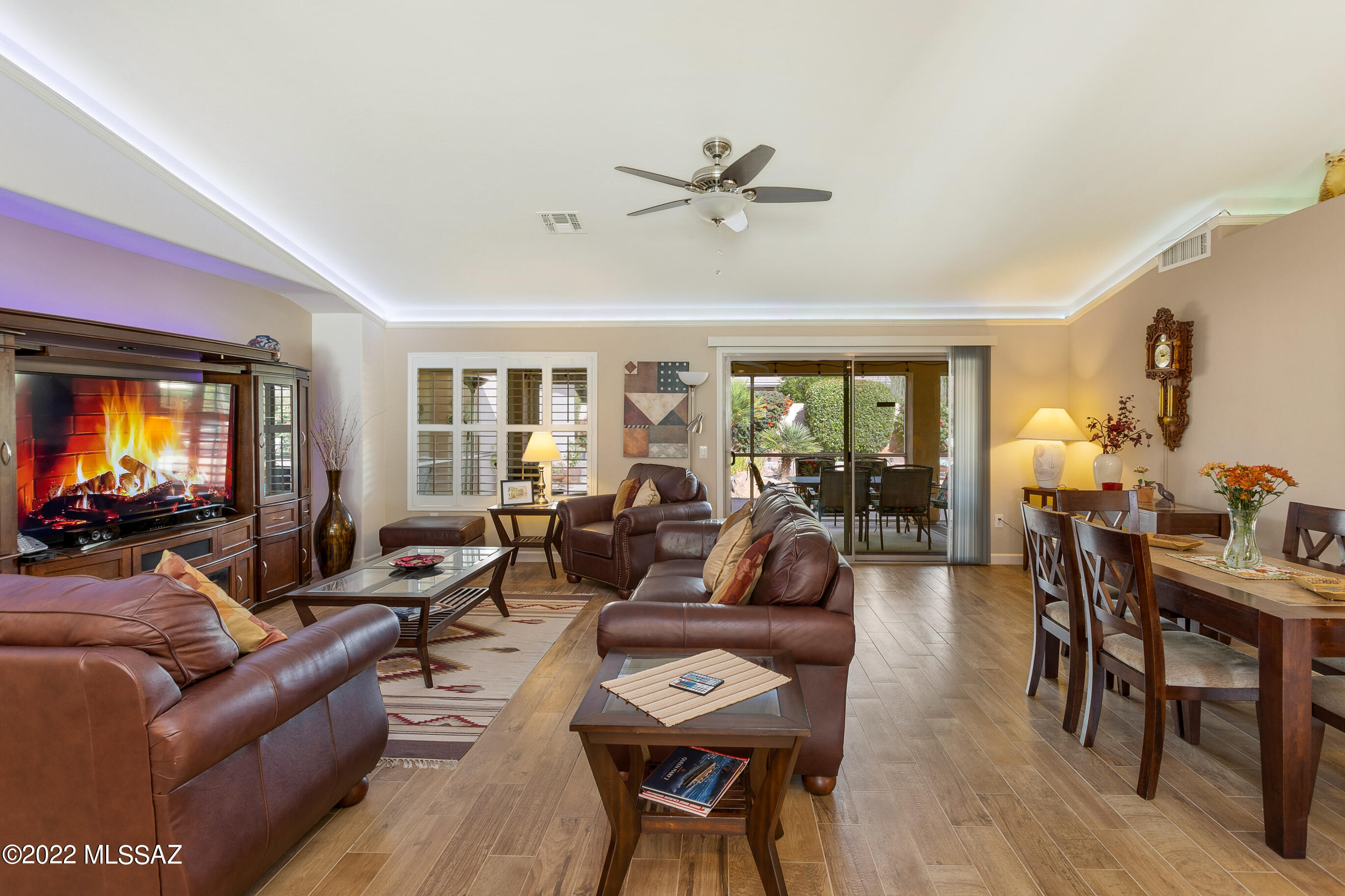 61874 East Border Rock Road Saddlebrooke, AZ 85739 - Photo 6 of 45