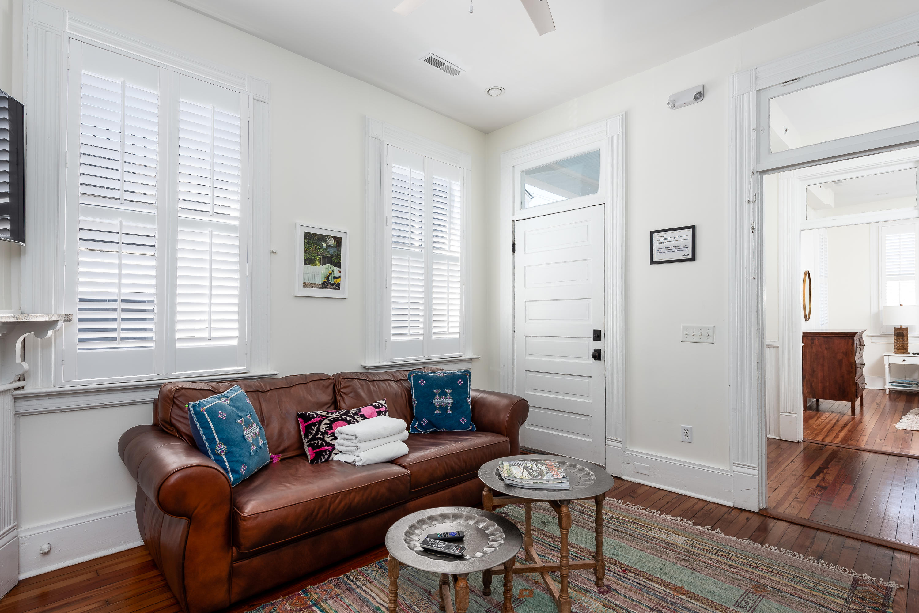 169 Spring Street, Unit B Charleston, SC 29403 - Photo 1 of 8 169 Spring Street Unit AC-print-016-024-