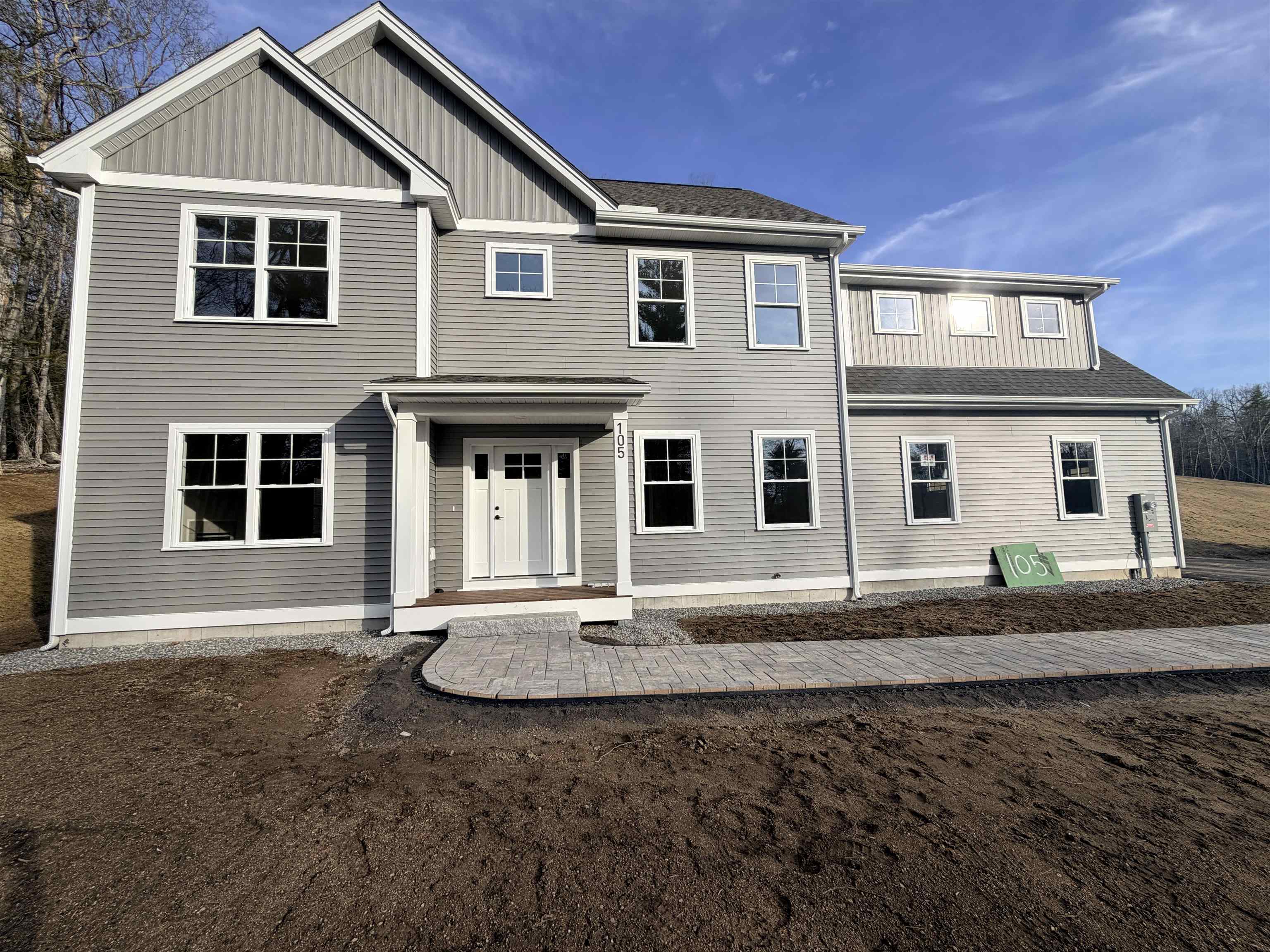 105 Seaverns Bridge Road Merrimack, NH 03054 - Photo 2 of 46