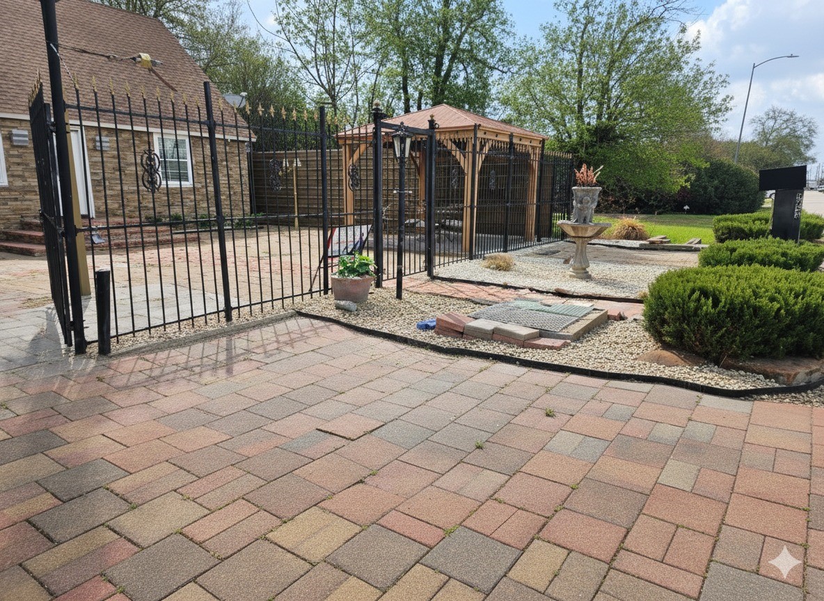9954 Genard Road Houston, TX 77041 - Photo 6 of 39