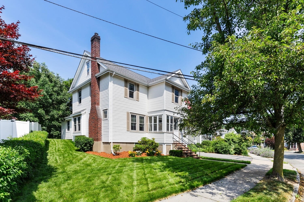 46 Boynton Road Medford, MA 02155 - Photo 1 of 28 Gallery Image 1