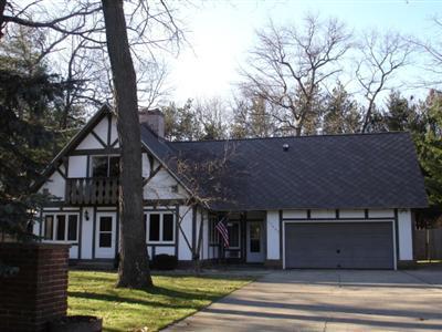 17547 148th Avenue Spring Lake, MI 49456 - Photo 1 of 11 Primary Photo